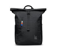 Got Bag Rolltop Easy Backpack Black