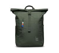GOT BAG Women Rolltop Easy Backpack, One Size