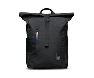 GOT BAG Women Rolltop Easy Backpack, One Size