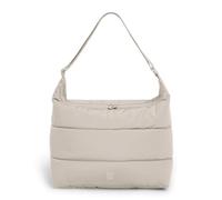 GOT BAG Women's Puffer Square Bag, Scallop, Einheitsgroße