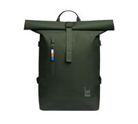 GOT BAG Women's Rolltop 2.0 Backpack, Algae, One Size