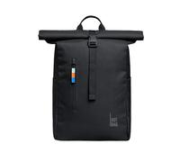 Got Bag Rolltop Easy Backpack black Uni