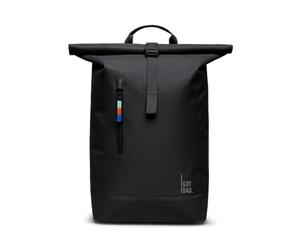 GOT BAG Women's Rolltop Lite 2.0 Backpack, Black, One Size