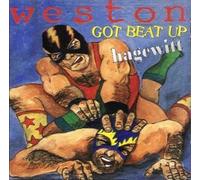 Got Beat Up By Weston (2003-09-25)