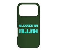 Got Blessings from Allah. Muslim Islamic islam Case for iPhone 17 Pro