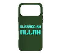 Got Blessings from Allah. Muslim Islamic islam Case for iPhone 17 Pro Max