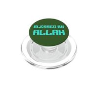 Got Blessings from Allah. Muslim Islamic islam PopSockets PopGrip for MagSafe