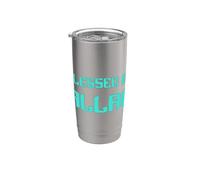 Got Blessings from Allah. Muslim Islamic Islam Stainless Steel Insulated Tumbler