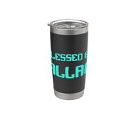 Got Blessings from Allah. Muslim Islamic Islam Stainless Steel Insulated Tumbler