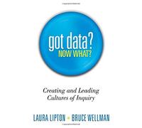 Got Data? Now What?: Creating and Leading Cultures of Inquiry