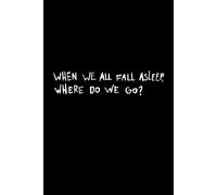 Got everything i wanted Notebook: Journal, paperback, 6x9 inches, 100 pages