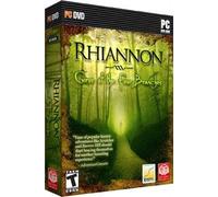 Got Game Rhiannon: Curse of the Four Branches (輸入版