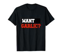 Got Garlic? T-Shirt