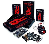 Got His Gun-Johnny s'en va-t-en Guerre [Édition Collector Limitée]
