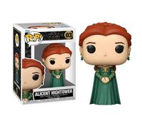 GOT House of the Dragon Funko POP Alicent Hightower