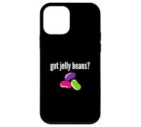 Got Jelly Beans Funny Jelly Bean Lover Humor Case for iPhone 12 mini
