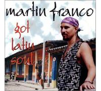 Got Latin Soul