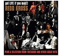 Got Live If You Must! Live in Madrid- Plus a Selection From Tostardo and Other Great Hits