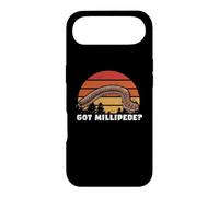 Got Millipede? Entomologist Zoologist Entomology Case for iPhone Air