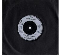 Got My Mind Set On You - Silver Inj