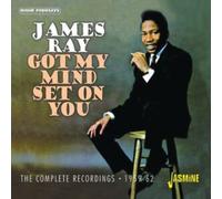 Got My Mind Set On You - The Complete Re