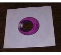 got myself a good man / nitty gritty 45 rpm single