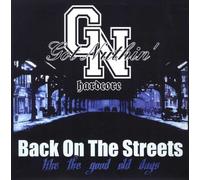 Got Nuthin - Back on the Streets [Vinyl Single] [VINYL]