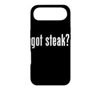 GOT STEAK? MEAT LOVERS CARNIVORE DIET Case for iPhone Air