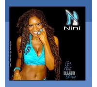 Got The Blue Print by Nini (2011-09-21)