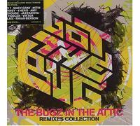 Got The Bug - Remixes Collection By Bugz in the Attic (2004-10-11)