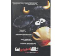 Got the Facts on Milk [DVD] [2008] [Region 1] [US Import] [NTSC]
