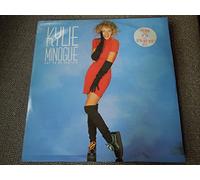 Got to be certain (Extra Beat Boys Remix, 1988) / Vinyl Maxi Single [Vinyl 12'']