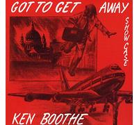 Got To Get Away