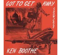 Ken Boothe - Got To Get Away