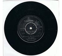 Got To Get You Into My Life / Baby Each Day [7" VINYL]