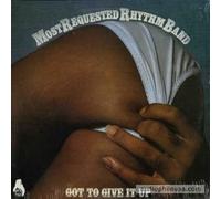 got to give it up 45 rpm single