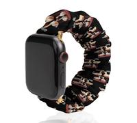 Got Too Silly Goose Funny Stretch Bands Compatible with IWatch Replacement Smart Watch Strap