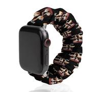 Got Too Silly Goose Funny Stretch Bands Compatible with IWatch Replacement Smart Watch Strap