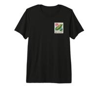 Got Weed? Monarch Caterpillar Premium T-Shirt