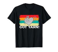 Got Yarn! T-Shirt