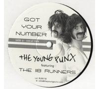 Got Your Number-12"