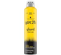 Got2b 2-in-1 Spray Wax, 2 oz