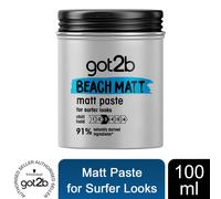 Got2b Beach Matt Paste 100ml