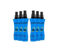 Got2B Beach Matt Salt 'spray' 6X200Ml In Blue Blue