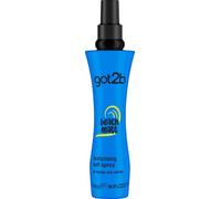 Schwarzkopf Got2b Beach Matt Texturising Salt Spray 200ml