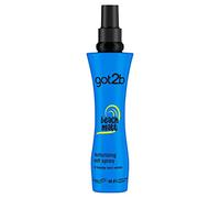 Schwarzkopf Got2b Beach Matt Texturising Salt Spray 200ml