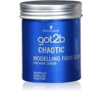 got2b Chaot Fibre Gum, Pack of 6 (6 x 100 ml)