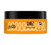 got2b Curlz Styling Cream 200ml