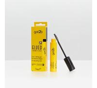 Got2b Eyebrow Fixing Gel and Babyhairs Fibre Brush 16ml