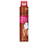 Got2b Fresh It Up Dry Shampoo Brown 200 ml